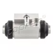 TOPRAN 304 885 - Cylindre de roue