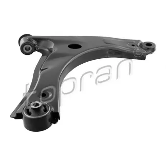 Bras de liaison, suspension de roue avant droit TOPRAN OEM bk213a052ae