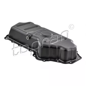 Carter d'huile TOPRAN OEM 1353148