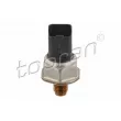 Capteur, pression de carburant TOPRAN [304 914]