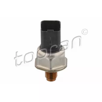 Capteur, pression de carburant TOPRAN OEM 1445928