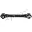 Triangle ou bras de suspension (train arrière) TOPRAN [305 100]
