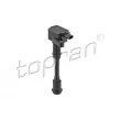TOPRAN 305 125 - Bobine d'allumage