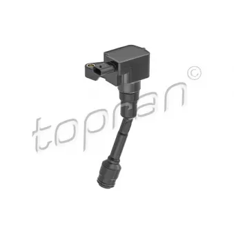 Bobine d'allumage TOPRAN OEM 1760593