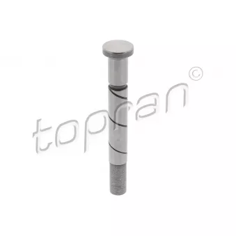 Pilon, pompe à dépression (freinage) TOPRAN [305 131]