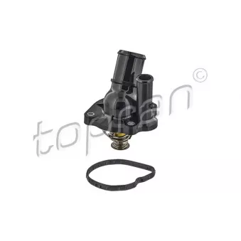 Thermostat d'eau TOPRAN OEM L32815170B