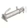 TOPRAN 305 139 - Radiateur, réaspiration des gaz d'échappement