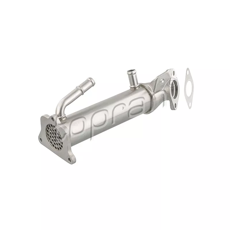 Radiateur, réaspiration des gaz d'échappement TOPRAN 305 139 - Visuel 1