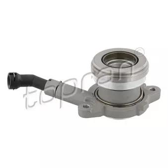 Cylindre récepteur, embrayage TOPRAN 305 156
