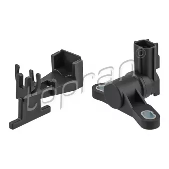 Capteur d'angle, vilebrequin TOPRAN OEM 5M6G6D315AA