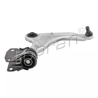 Triangle ou bras de suspension (train avant) TOPRAN OEM FG9C3A052ANC