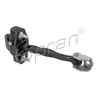 Cale-porte TOPRAN OEM ET76A23500AB
