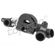 TOPRAN 305 264 - Gaine de suralimentation