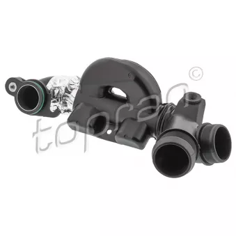 Gaine de suralimentation TOPRAN OEM 5M5Q9F764AB