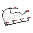 TOPRAN 305 322 - Tuyau, carburant de fuite