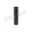 Bouchon de protection/soufflet, amortisseur TOPRAN [305 457]