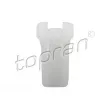TOPRAN 305 571 - Écrou