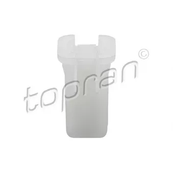Écrou TOPRAN OEM 6549354