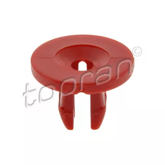 Écrou TOPRAN OEM W704408S300