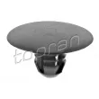TOPRAN 305 594 - Clip de fixation, revêtement intérieur