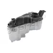 TOPRAN 305 601 - Vase d'expansion, liquide de refroidissement