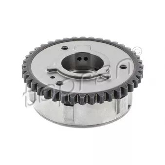 Dispositif de réglage électrique d'arbre à cames TOPRAN OEM CJ5E6C525AD