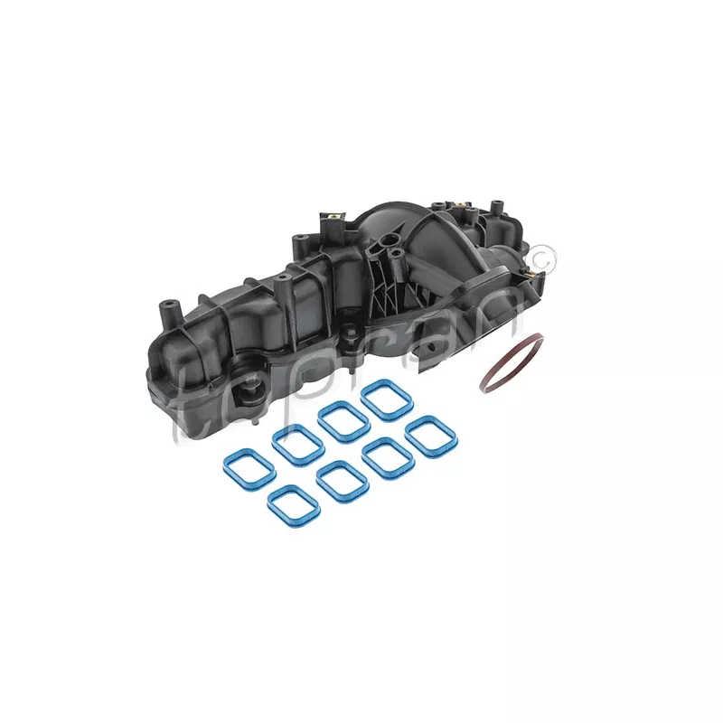 Module de tube d'admission TOPRAN 305 659 - Visuel 1