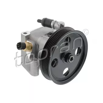 Pompe hydraulique, direction TOPRAN OEM BV613A696AA