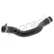 TOPRAN 305 900 - Durite de radiateur