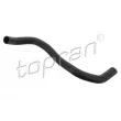 Durite de radiateur TOPRAN [305 901]