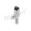 TOPRAN 305 918 - Valve de commande, réglage d'arbres à came