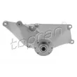 Support, ventilateur de radiateur TOPRAN [400 017]