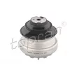 Support moteur TOPRAN [400 020]