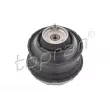 Support moteur TOPRAN [400 030]