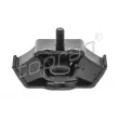 TOPRAN 400 040 - Support moteur