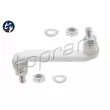 TOPRAN 400 045 - Entretoise/tige, stabilisateur