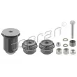 TOPRAN 400 050 - Kit de réparation, bras triangulaire