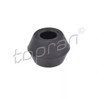 Silent bloc de suspension (train avant) TOPRAN OEM 1163334014
