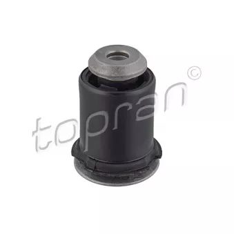 Silent bloc de suspension (train avant) TOPRAN OEM A1403331814