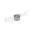 Suspension, support d'essieu TOPRAN [400 076]