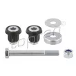TOPRAN 400 088 - Kit d'assemblage, levier de déviation