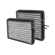 TOPRAN 400 204 - Filtre, air de l'habitacle