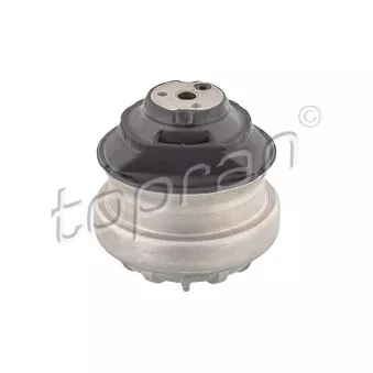 Support moteur TOPRAN OEM 2012401317