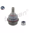 TOPRAN 400 287 - Rotule de suspension