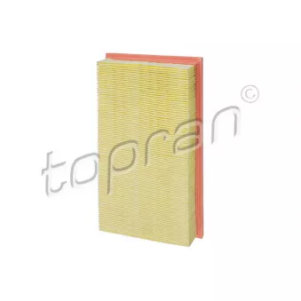 Filtre à air TOPRAN OEM A6010940404