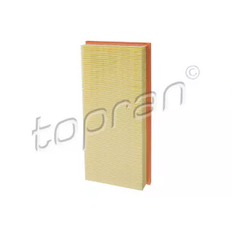 Filtre à air TOPRAN OEM A6020940104