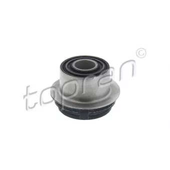 Silent bloc de suspension (train avant) TOPRAN OEM 2103335514