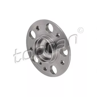 Moyeu de roue arrière TOPRAN OEM A2033570008