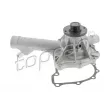 TOPRAN 400 406 - Pompe à eau