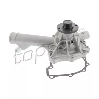 Pompe à eau TOPRAN OEM A1112004001